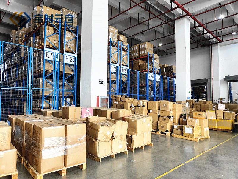 电商仓库外包方案:优化供应链管理的关键一步