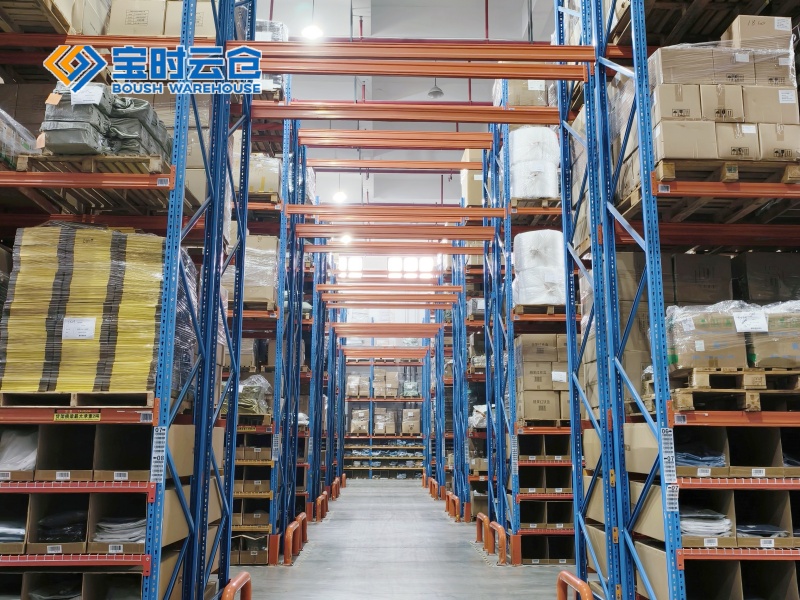 石家庄小家电仓储托管
