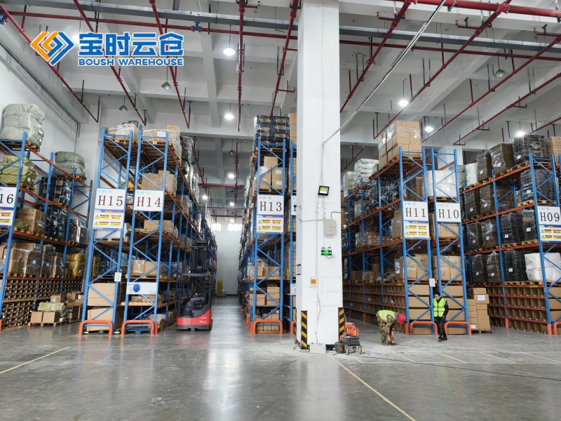 石家庄户外运动仓储外包