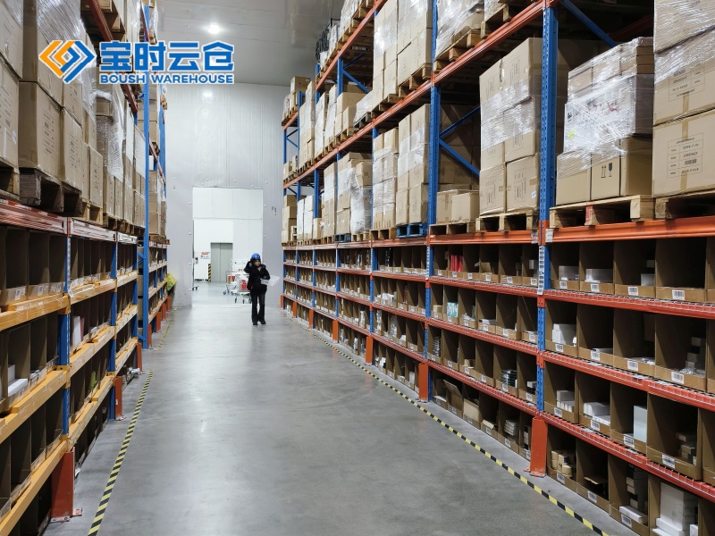 石家庄大健康产品仓储外包