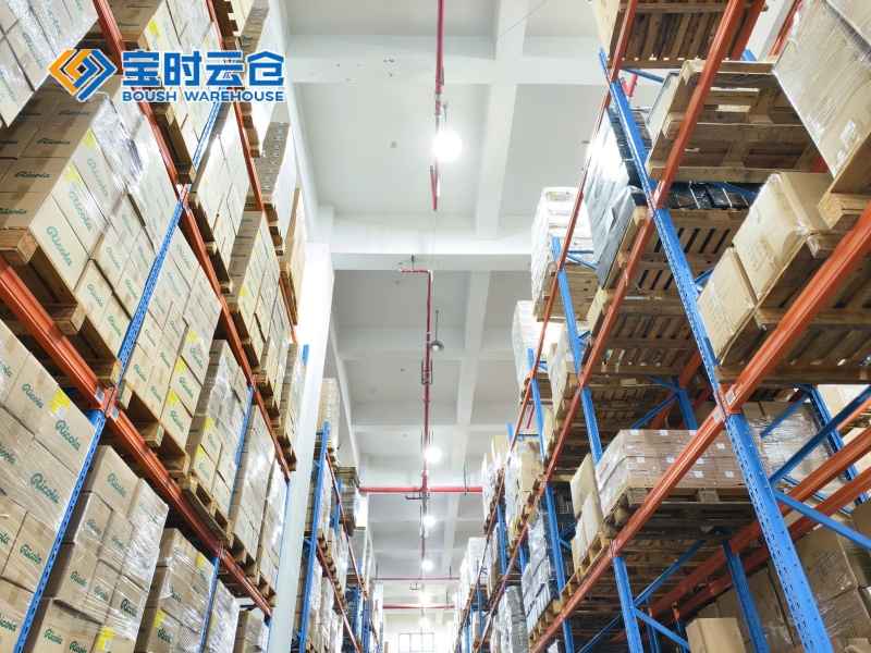 石家庄跨境云仓-赋能全球业务增长